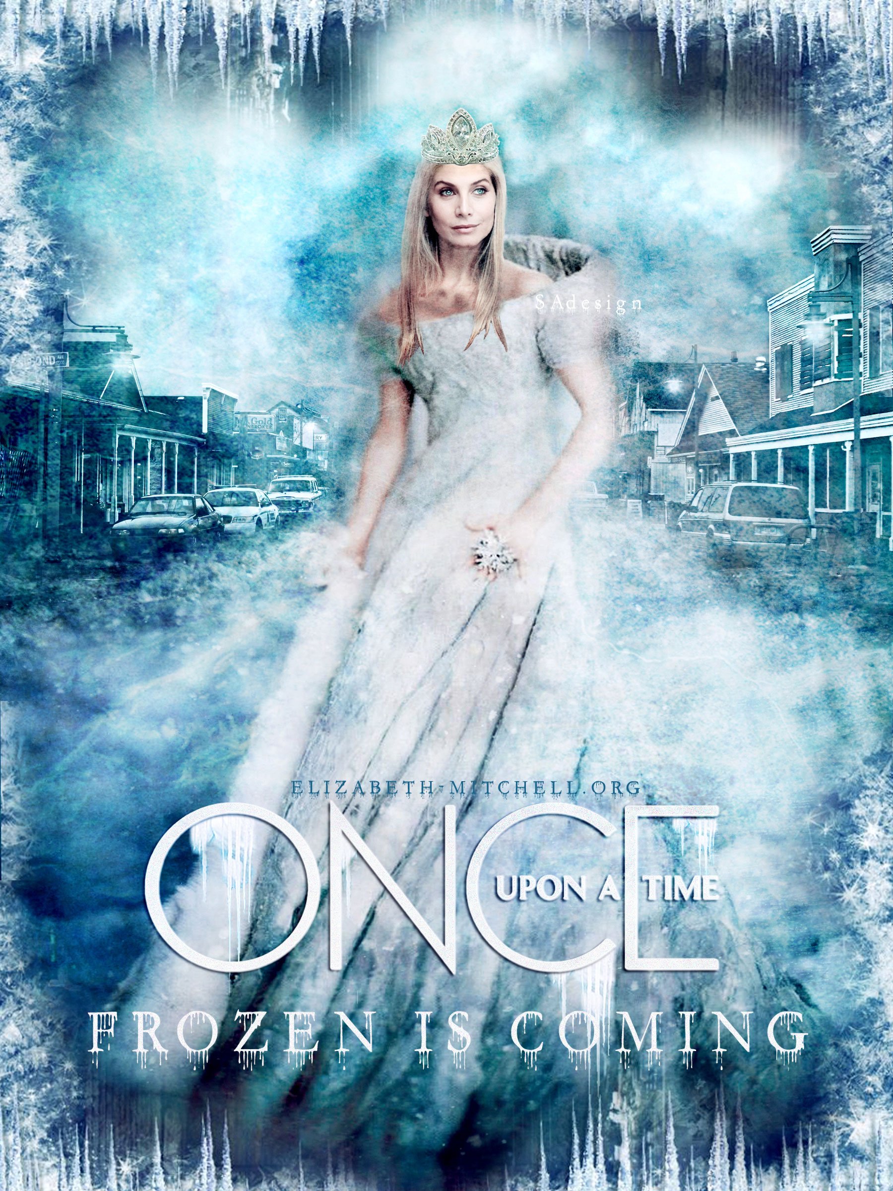 Once Upon A Time Wallpapers