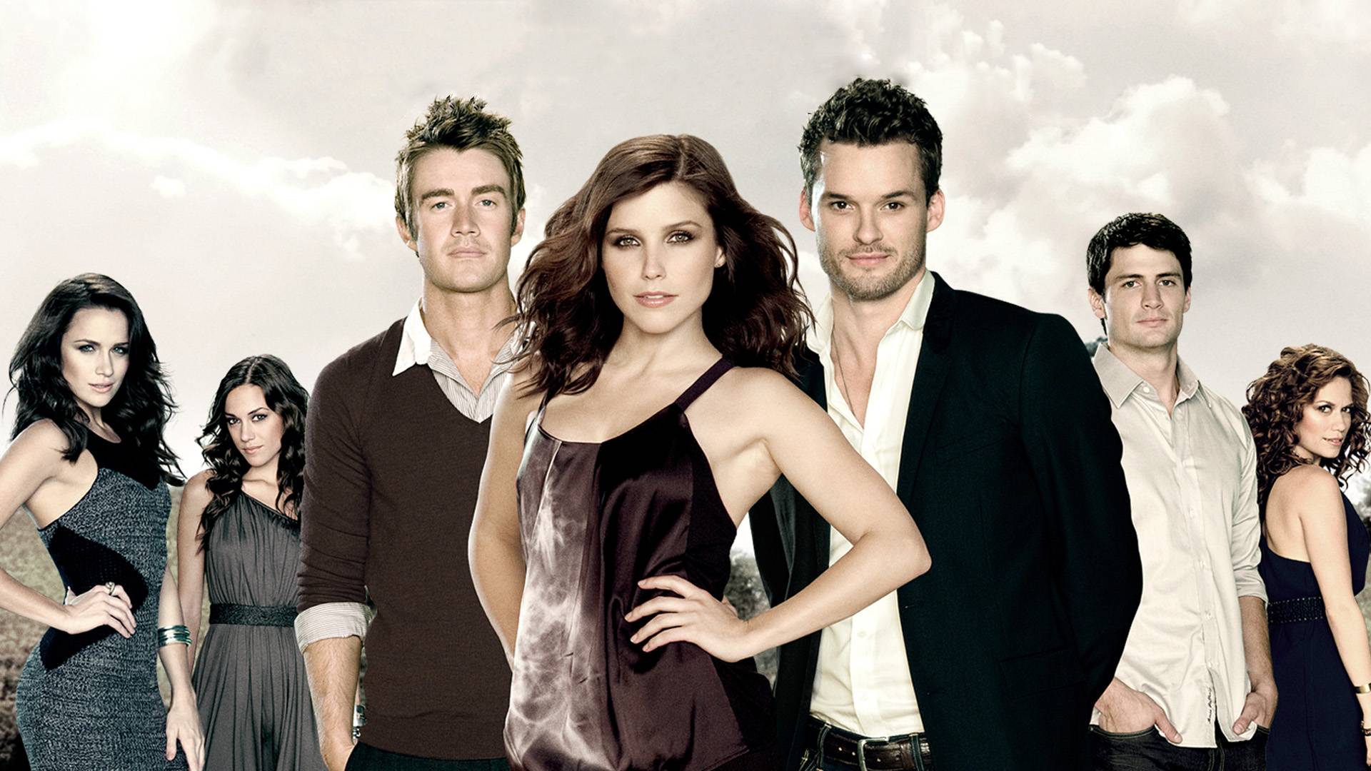 One Tree Hill Wallpapers