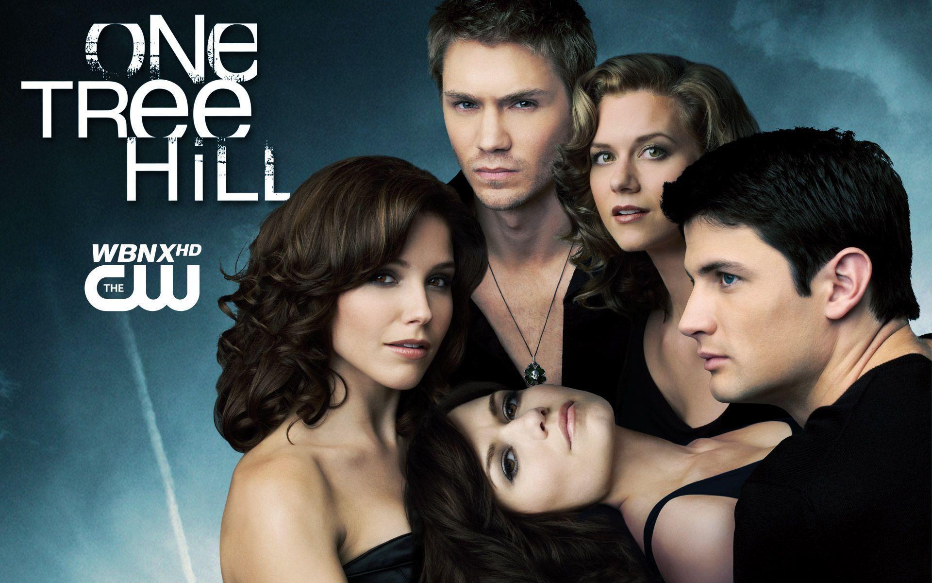 One Tree Hill Wallpapers