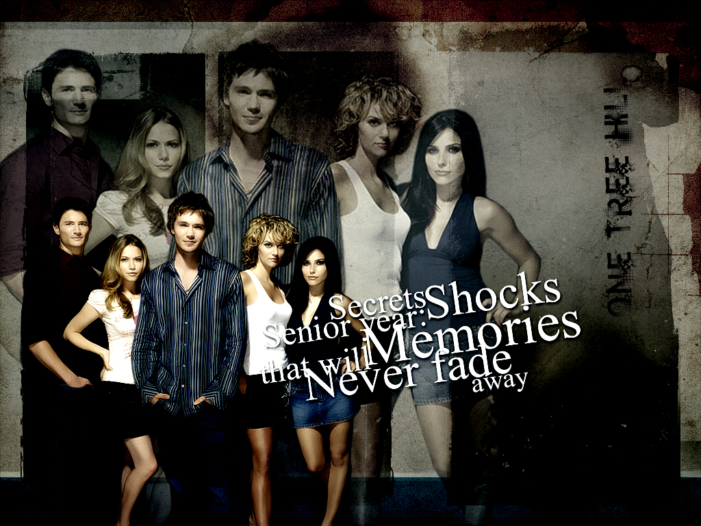 One Tree Hill Wallpapers