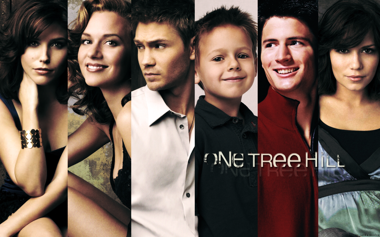 One Tree Hill Wallpapers