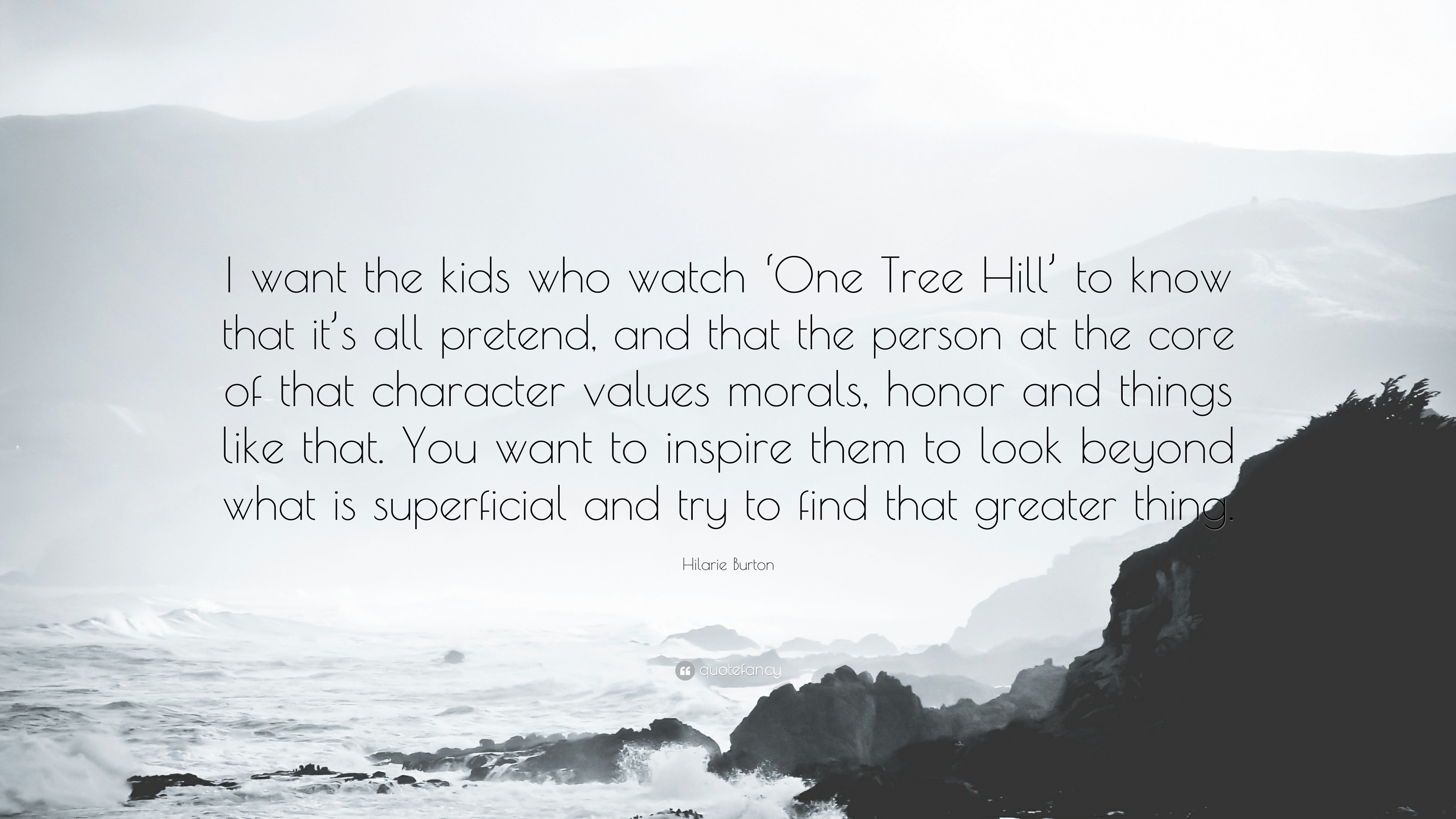 One Tree Hill Wallpapers