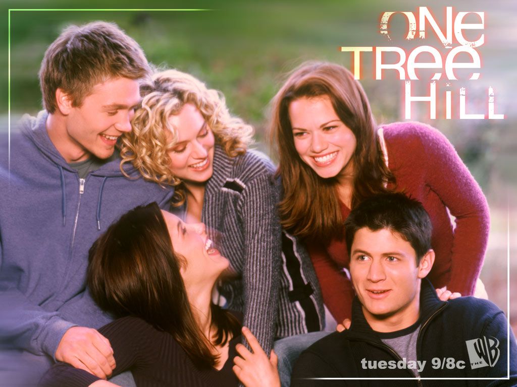 One Tree Hill Wallpapers