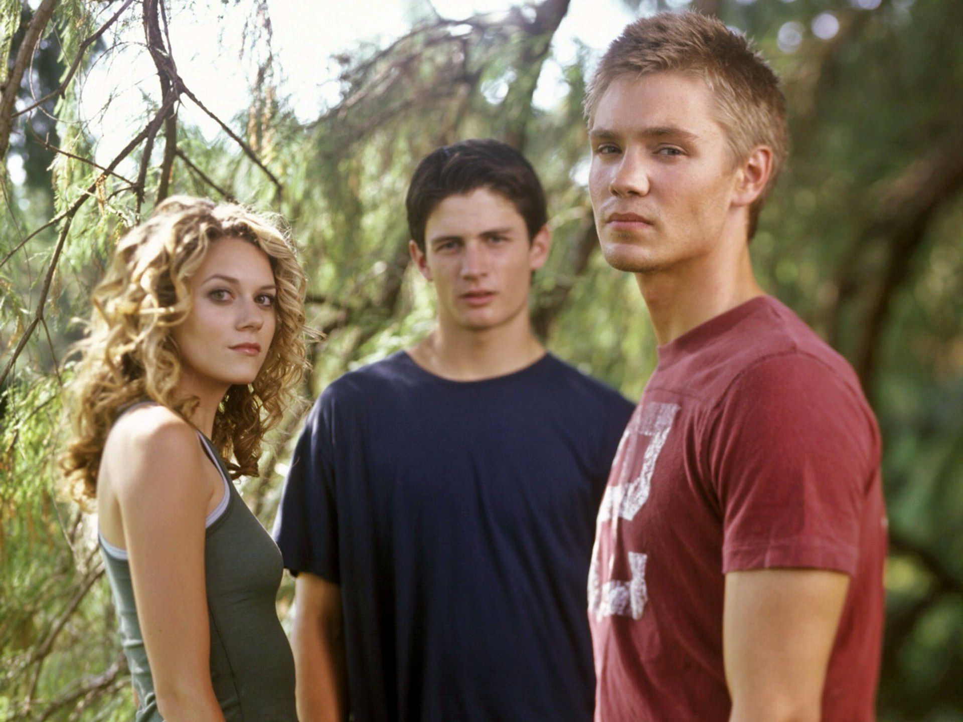 One Tree Hill Wallpapers