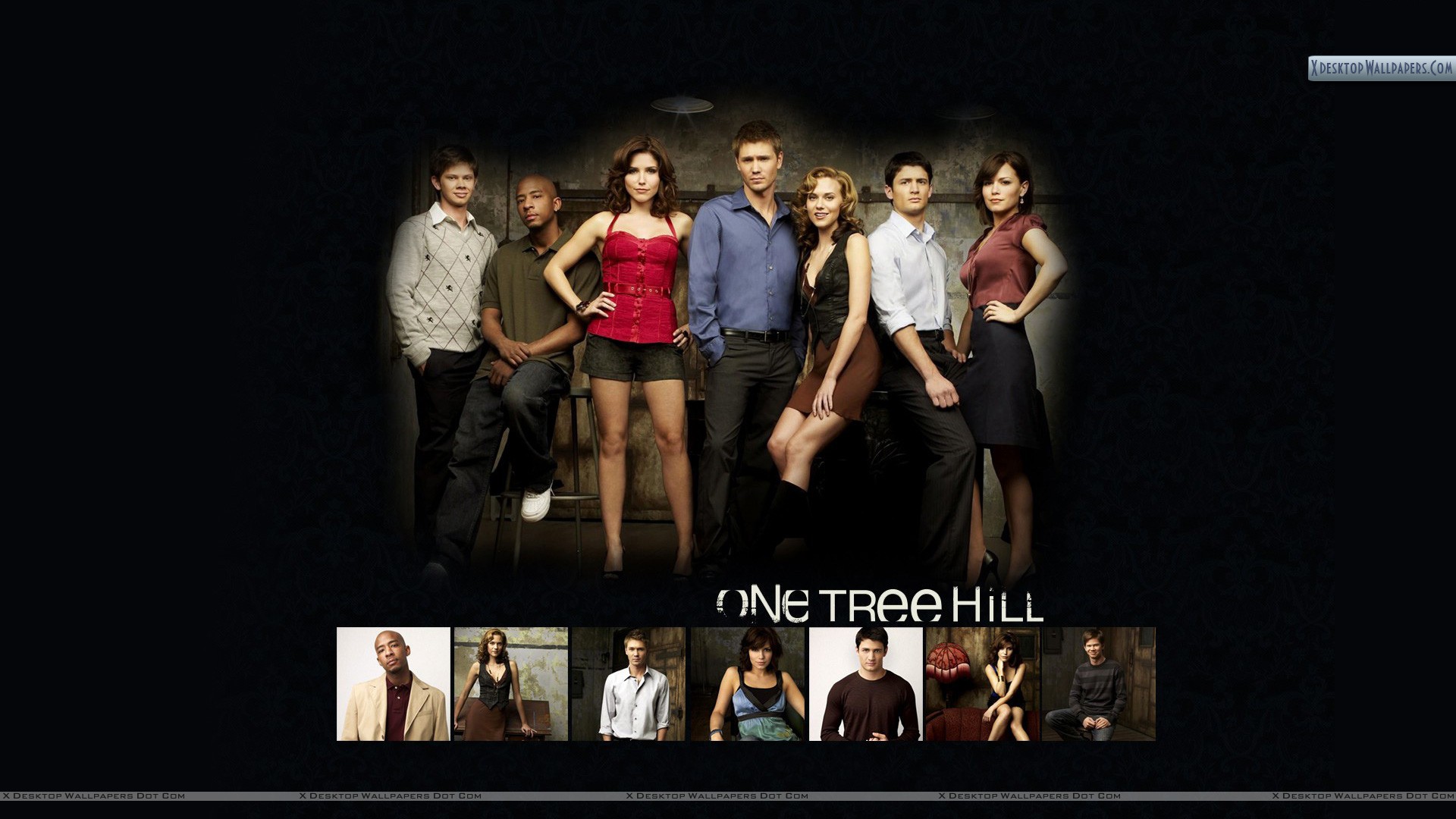 One Tree Hill Wallpapers