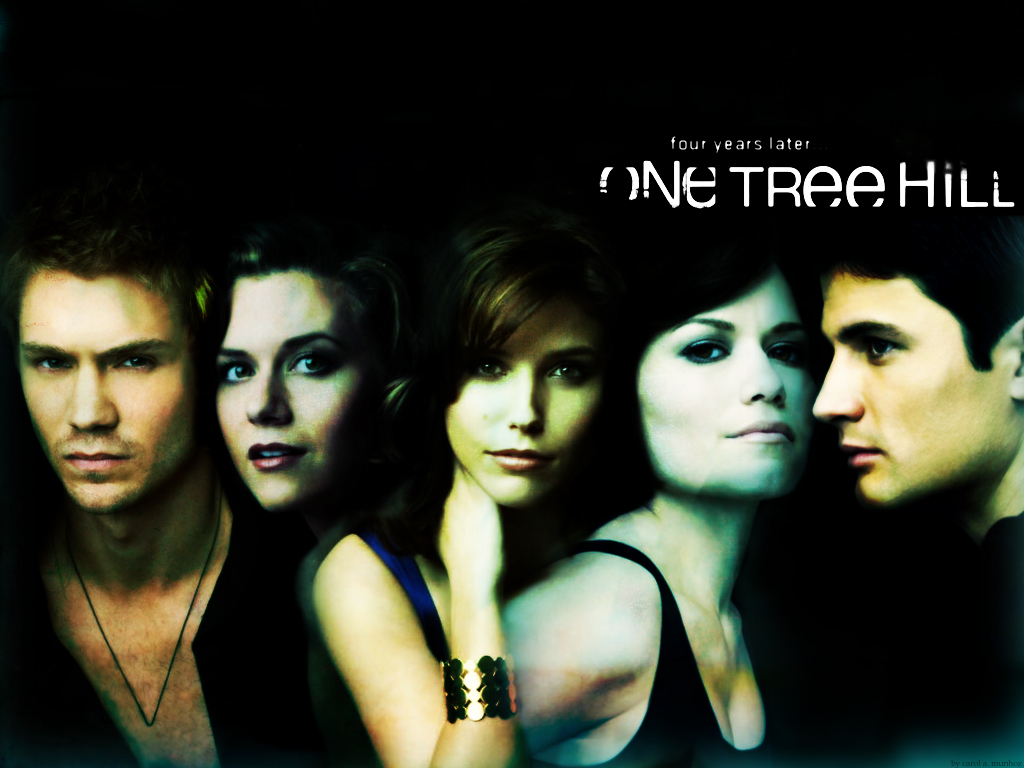 One Tree Hill Wallpapers