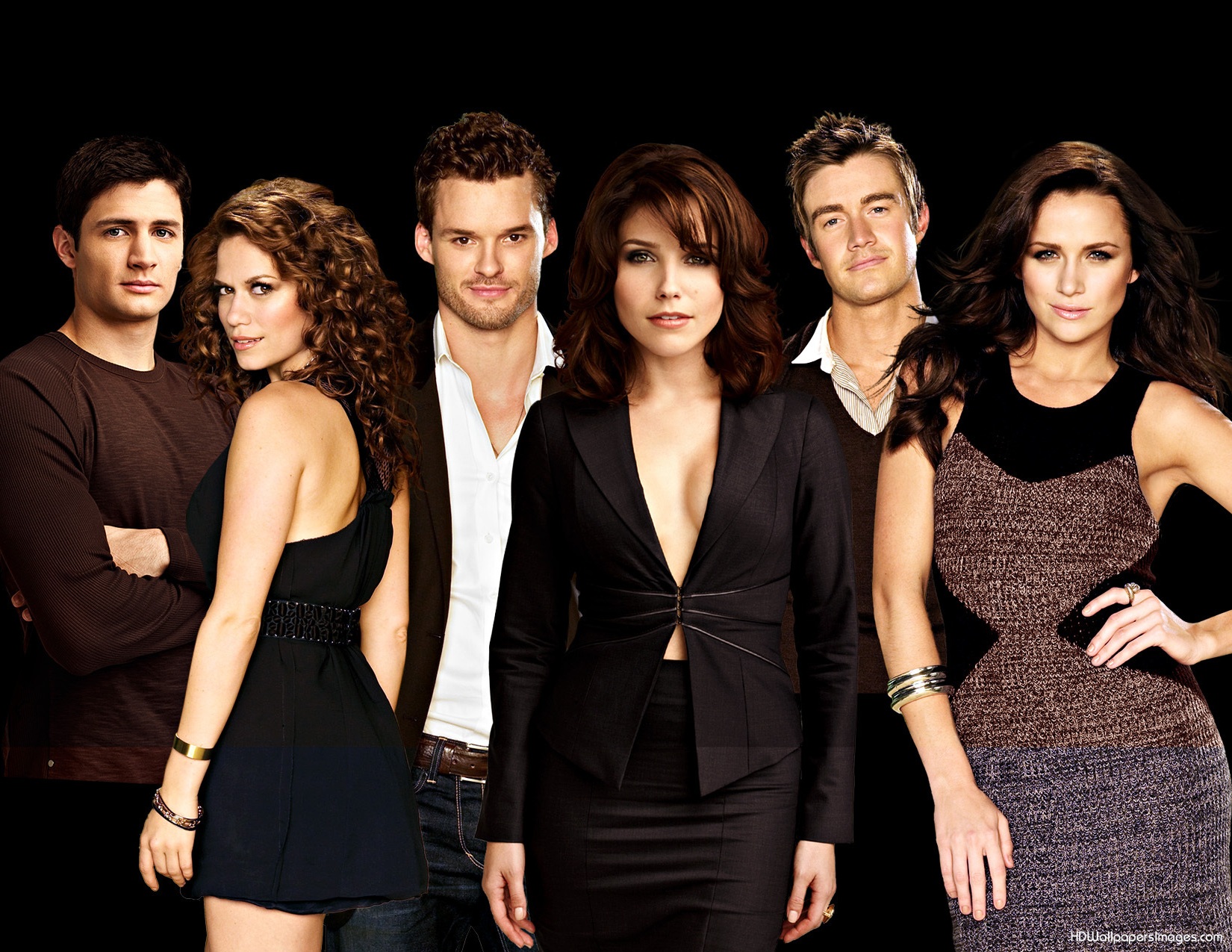 One Tree Hill Wallpapers