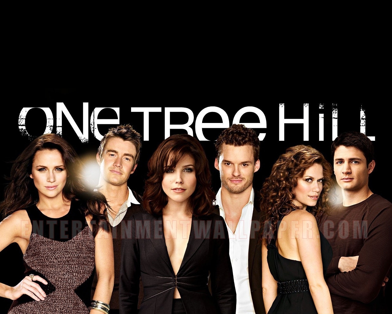 One Tree Hill Wallpapers