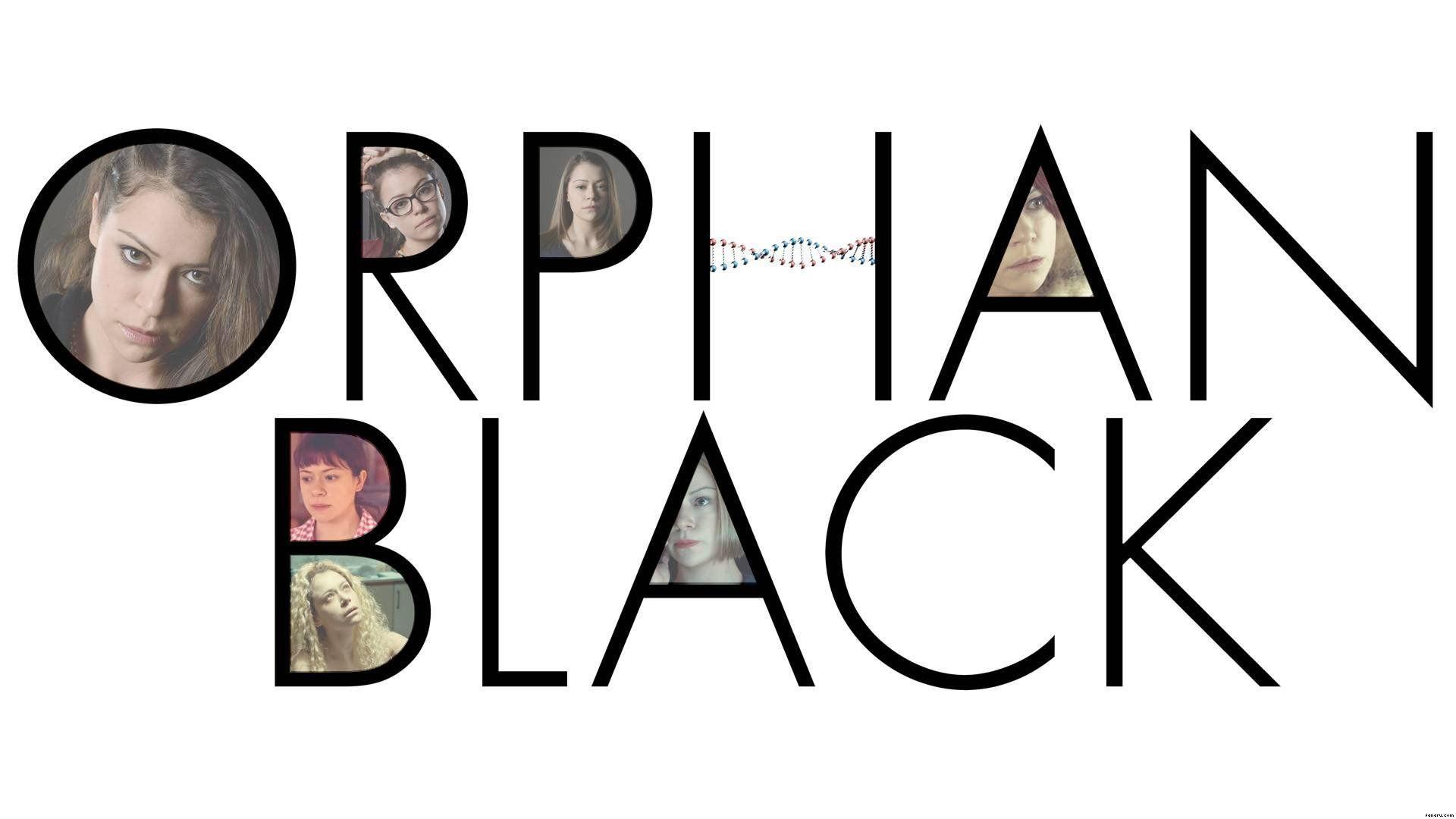 Orphan Black 4K Wallpapers