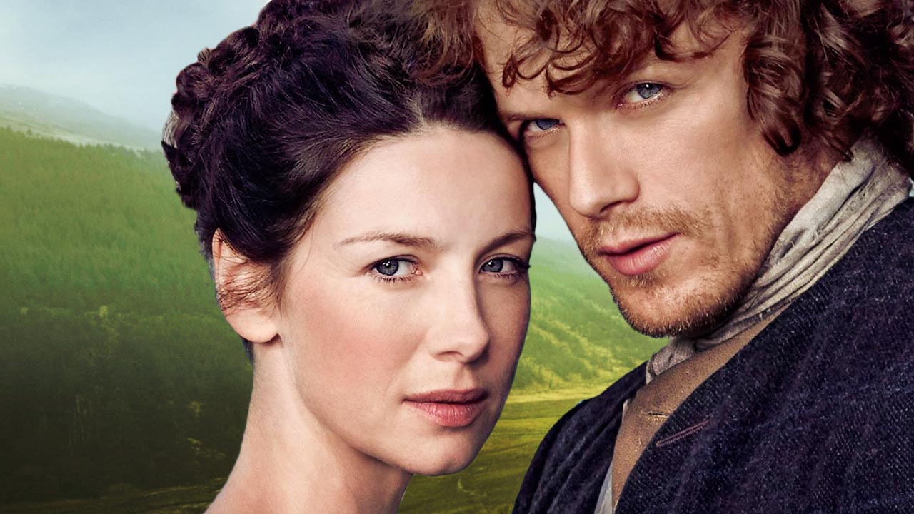 Outlander Tv Show Wallpapers