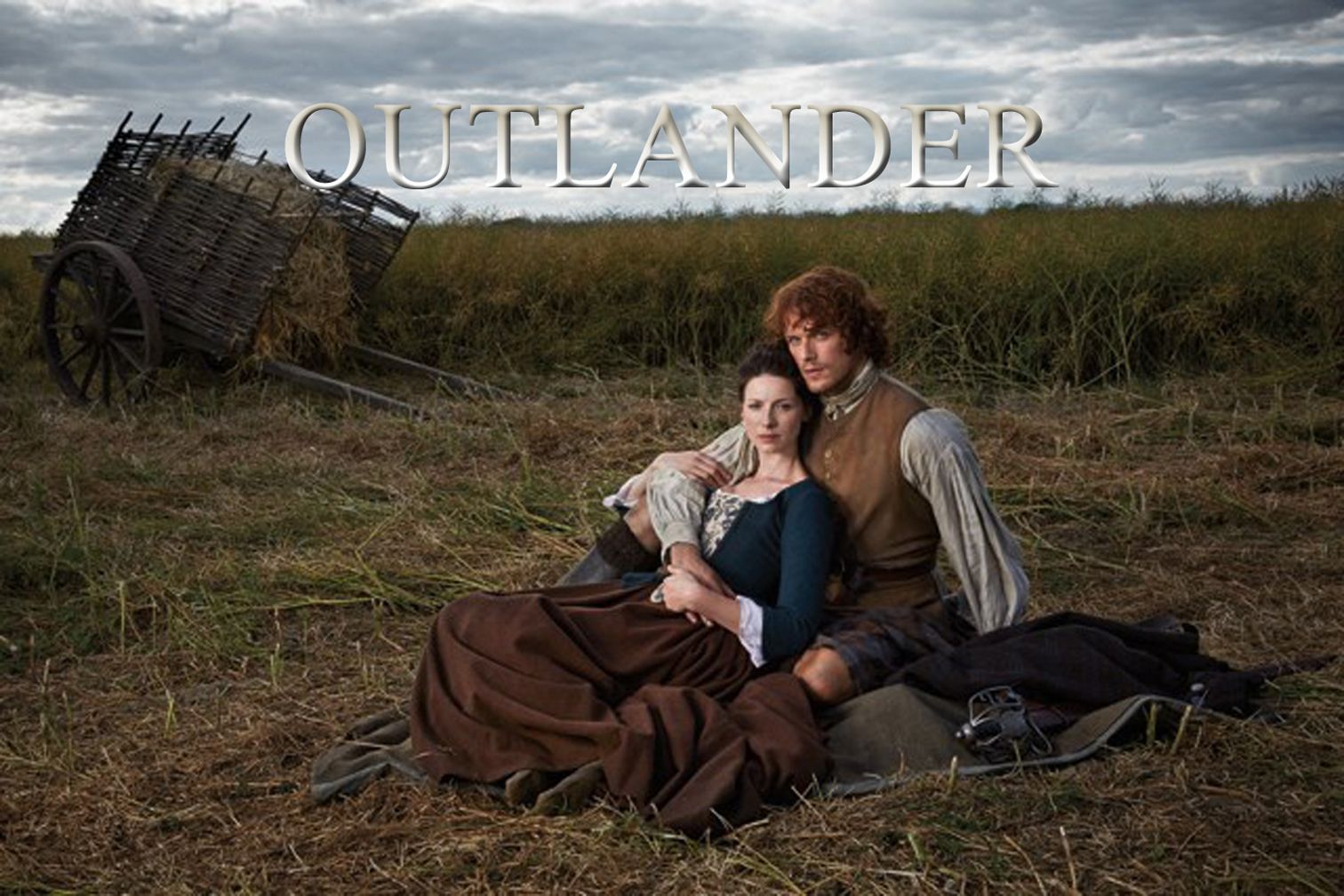 Outlander Tv Show Wallpapers