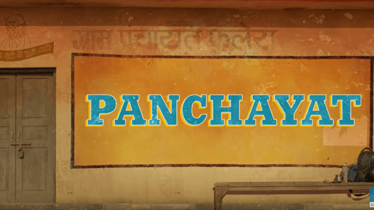 Panchayat Wallpapers