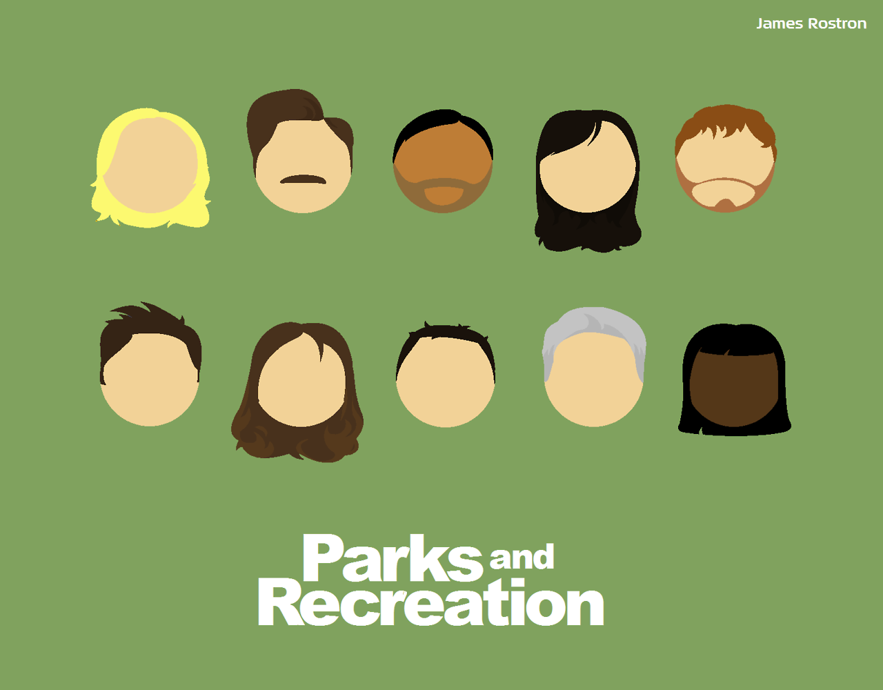 Parks And Recreation Wallpapers