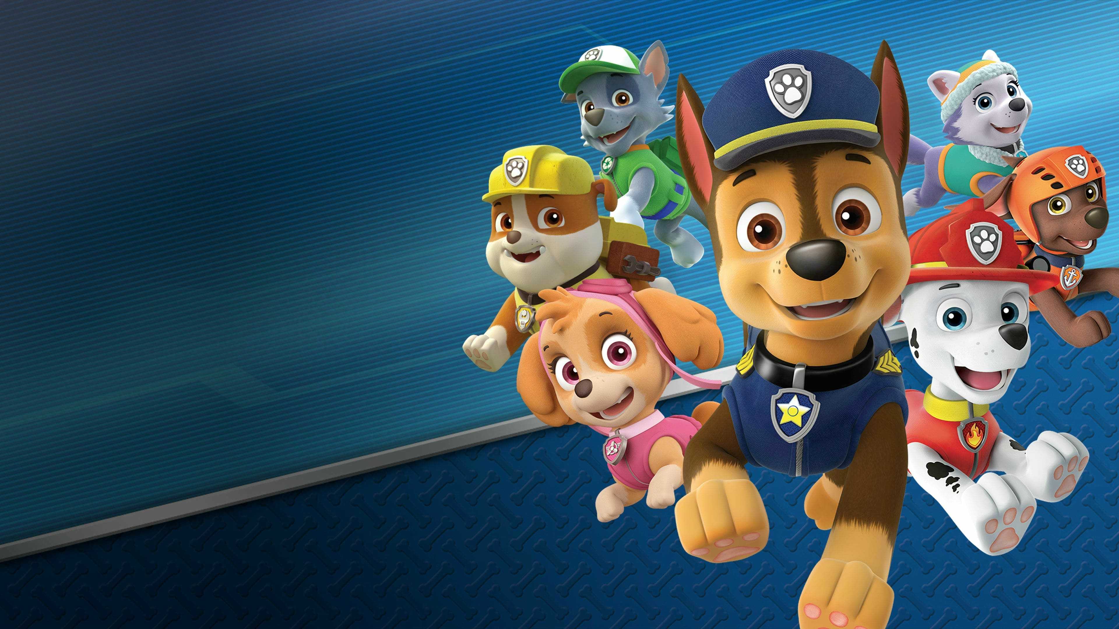 Paw Patrol Wallpapers