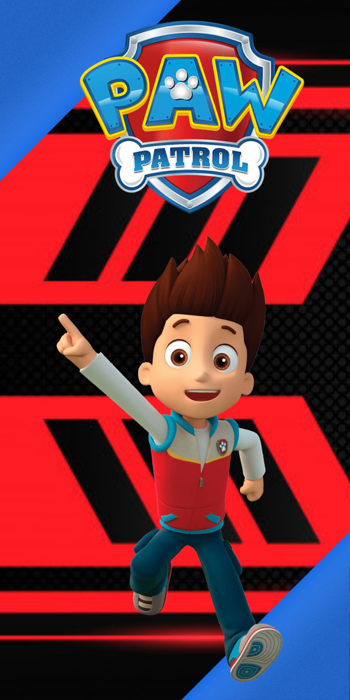 Paw Patrol Wallpapers