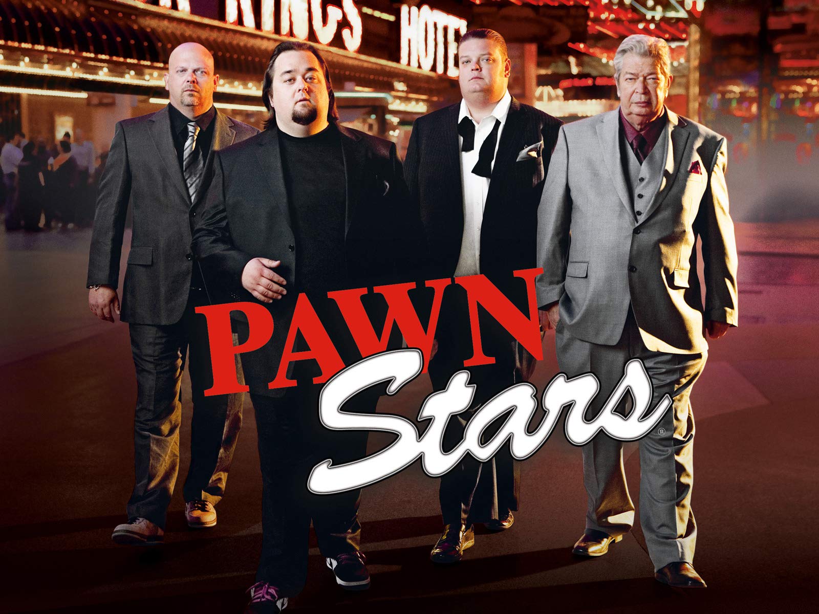 Pawn Stars Wallpapers