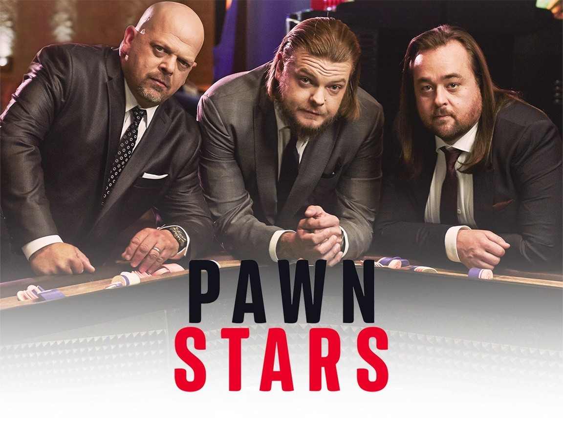 Pawn Stars Wallpapers