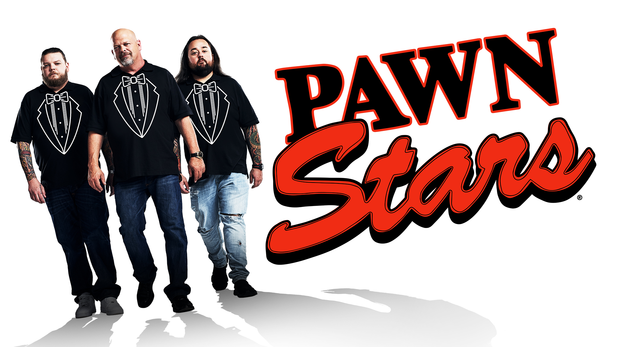 Pawn Stars Wallpapers