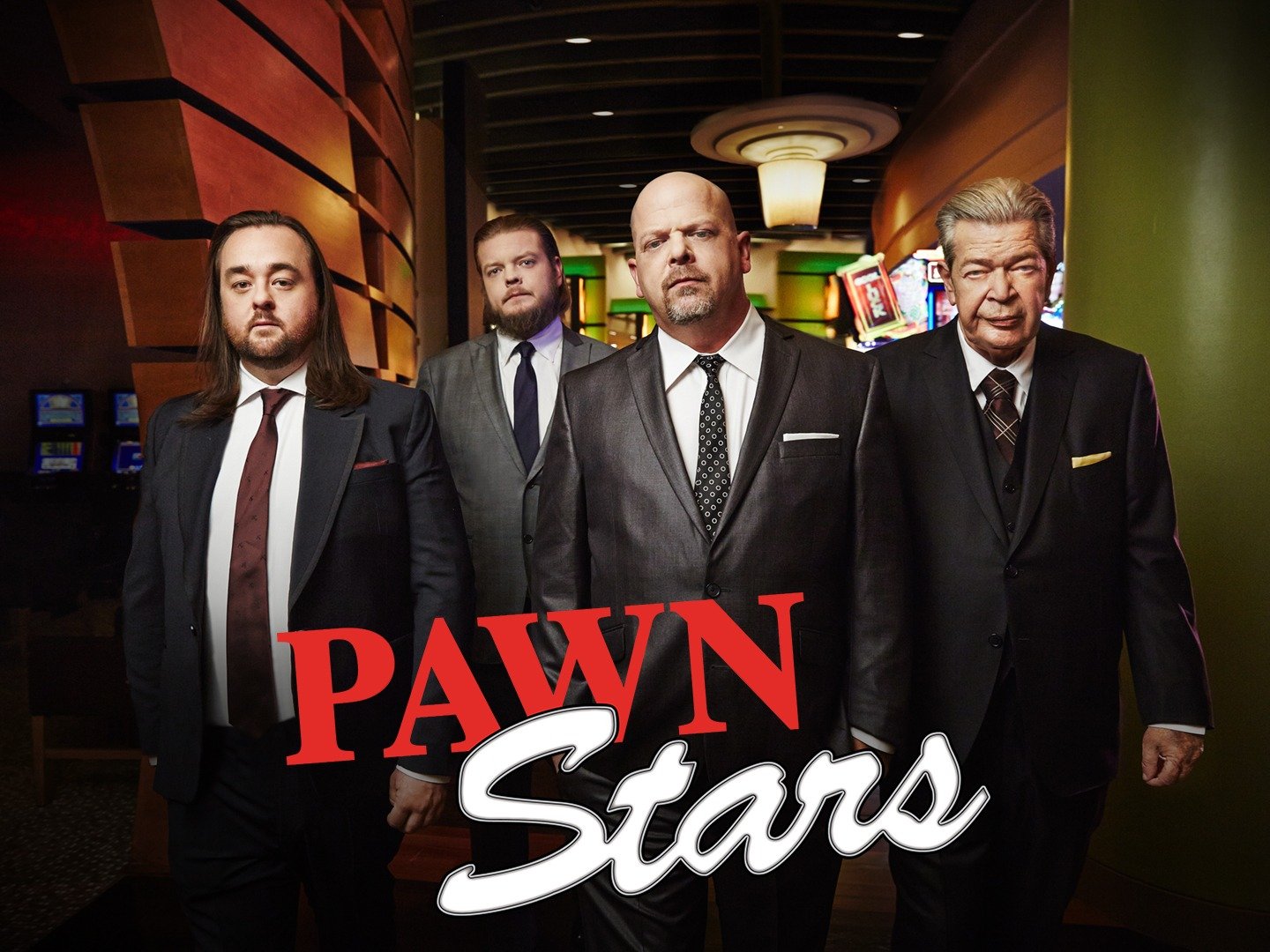 Pawn Stars Wallpapers