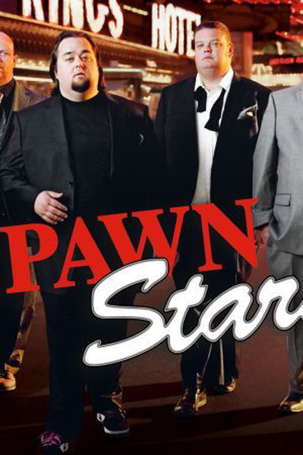 Pawn Stars Wallpapers