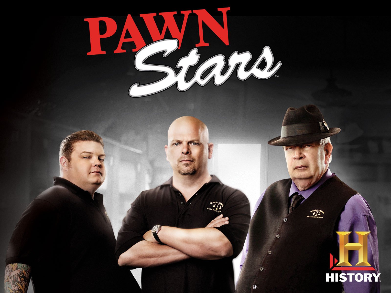 Pawn Stars Wallpapers