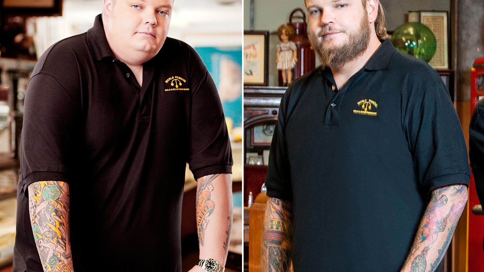 Pawn Stars Wallpapers