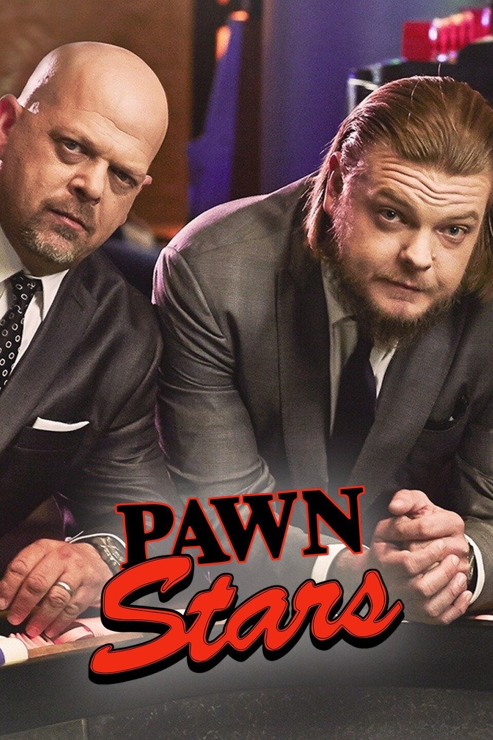 Pawn Stars Wallpapers