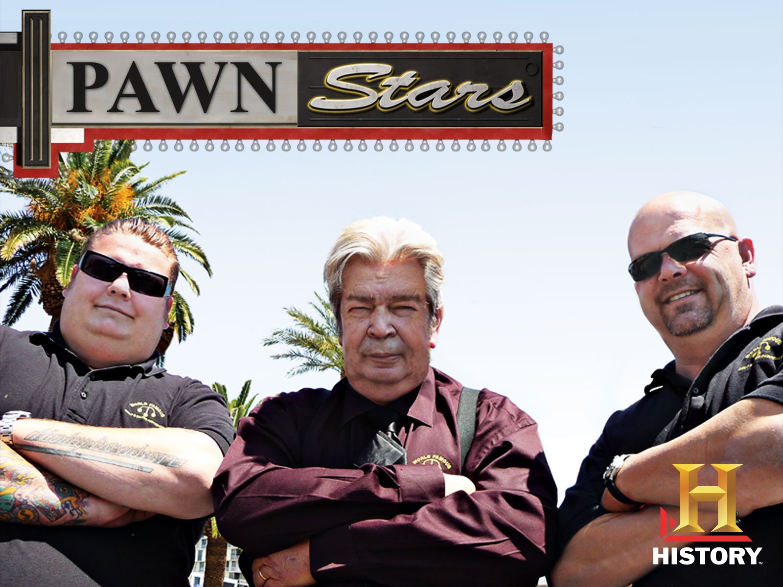 Pawn Stars Wallpapers