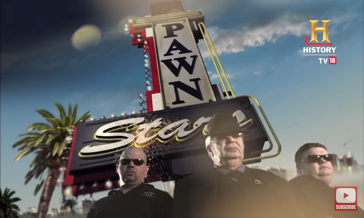 Pawn Stars Wallpapers