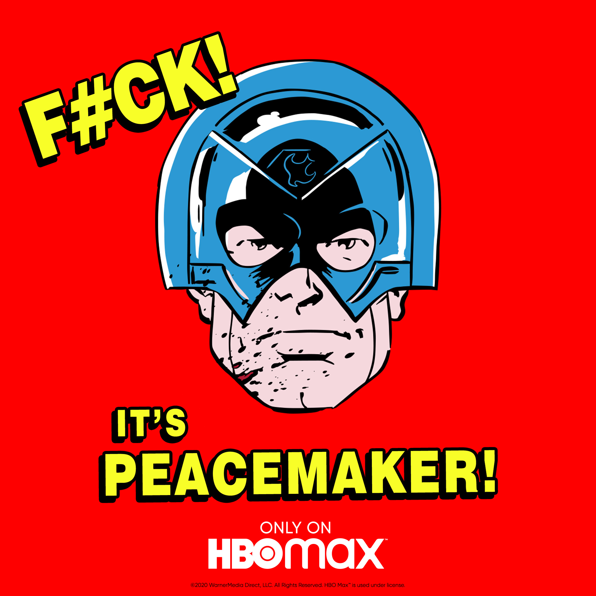 Peacemaker Hbo Max 2021 Wallpapers