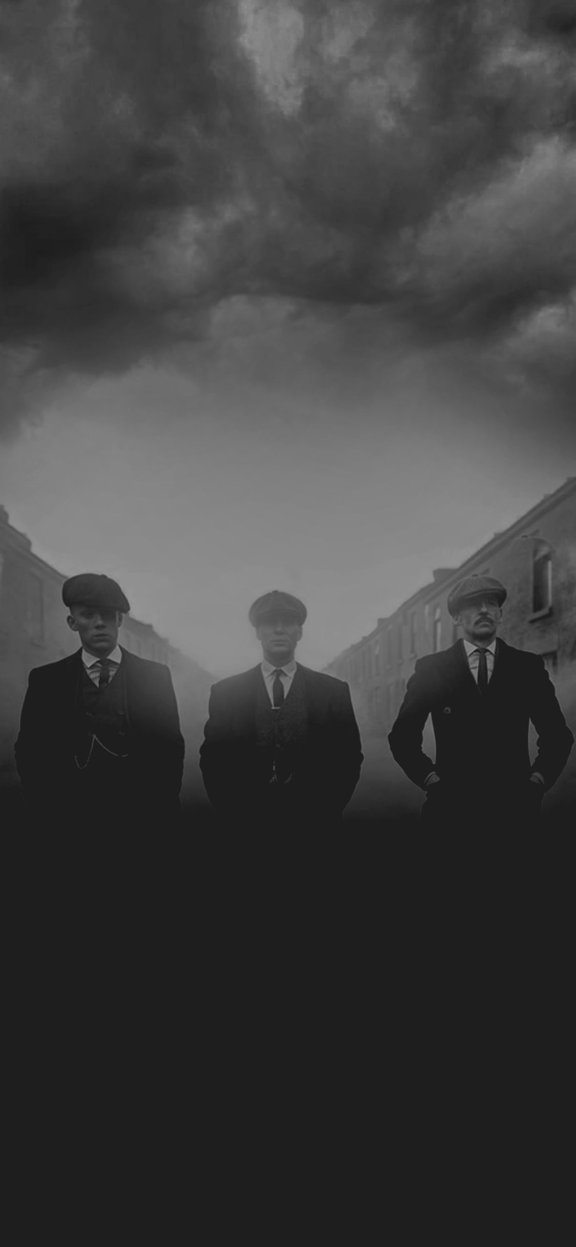 Peaky Blinders Wallpapers