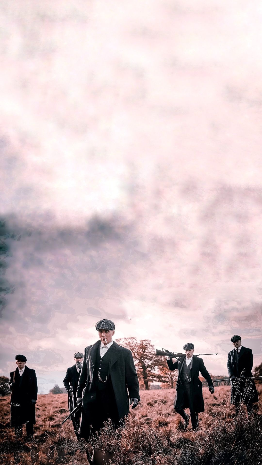 Peaky Blinders Wallpapers