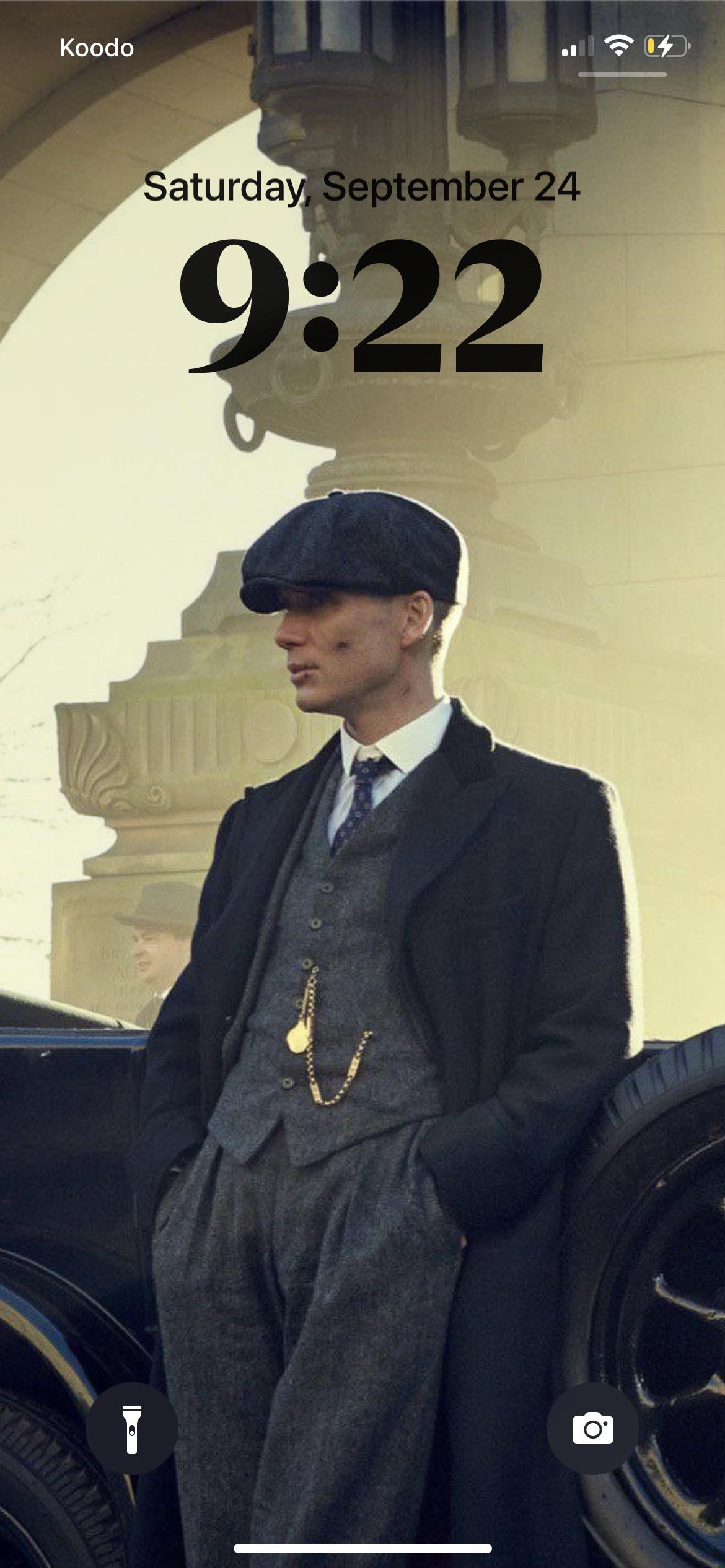 Peaky Blinders Wallpapers