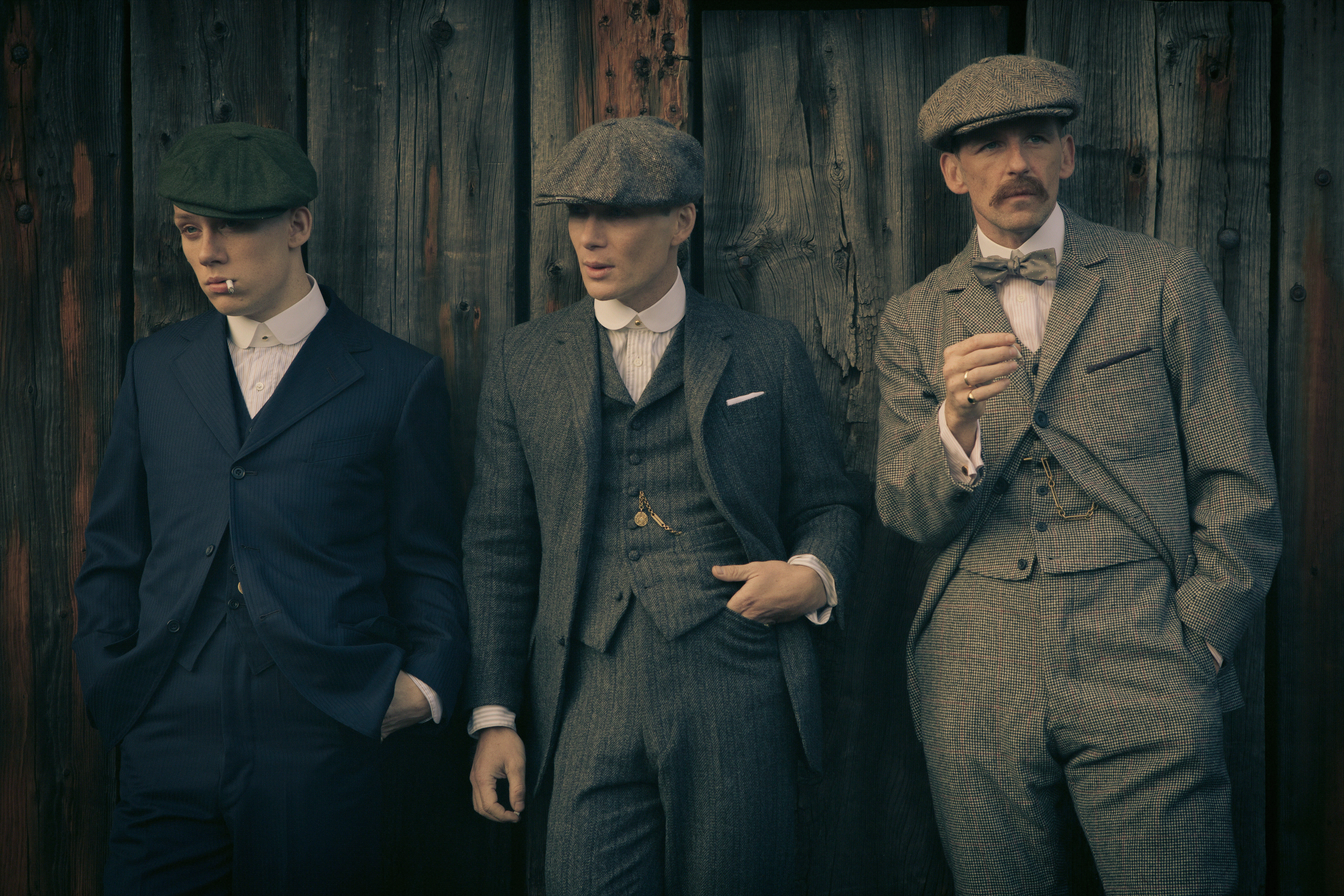 Peaky Blinders Wallpapers