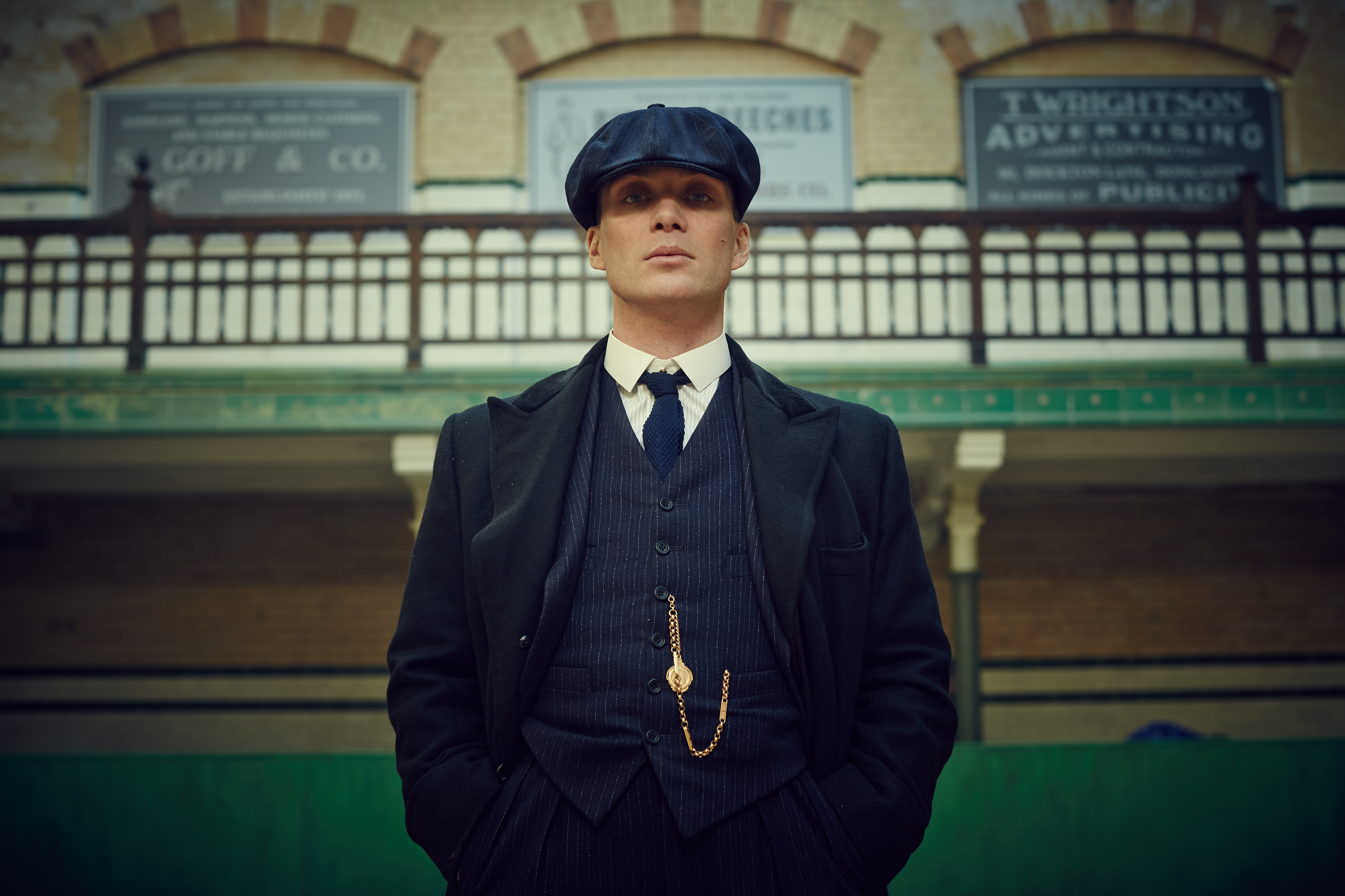 Peaky Blinders Wallpapers