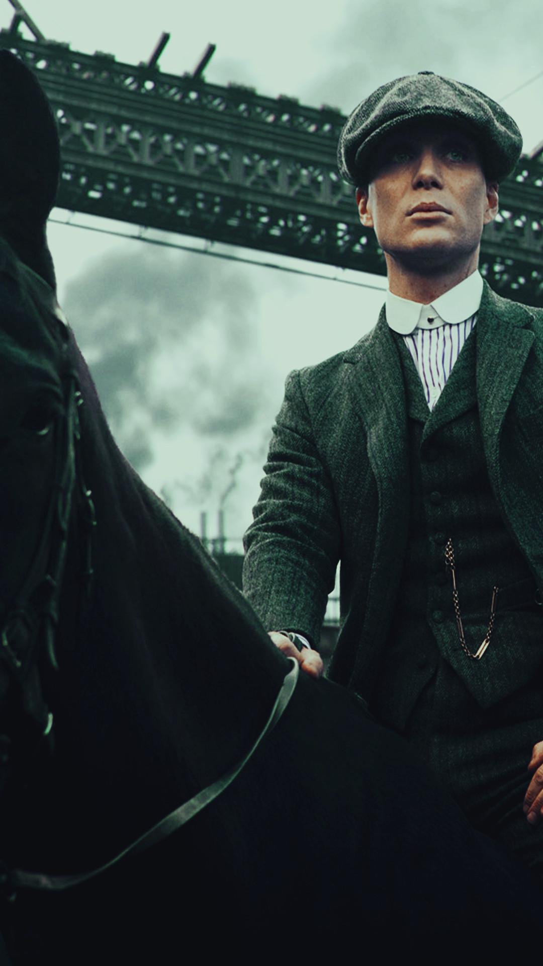 Peaky Blinders Wallpapers