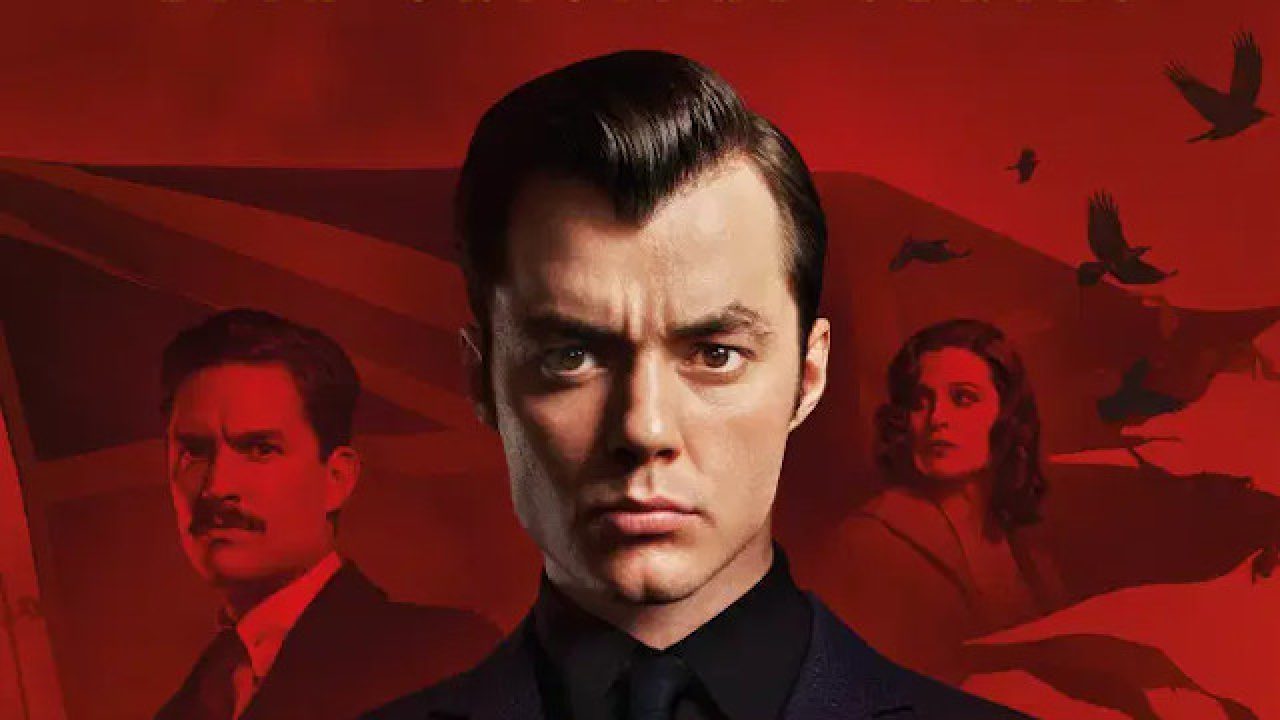 Pennyworth 2020 Wallpapers