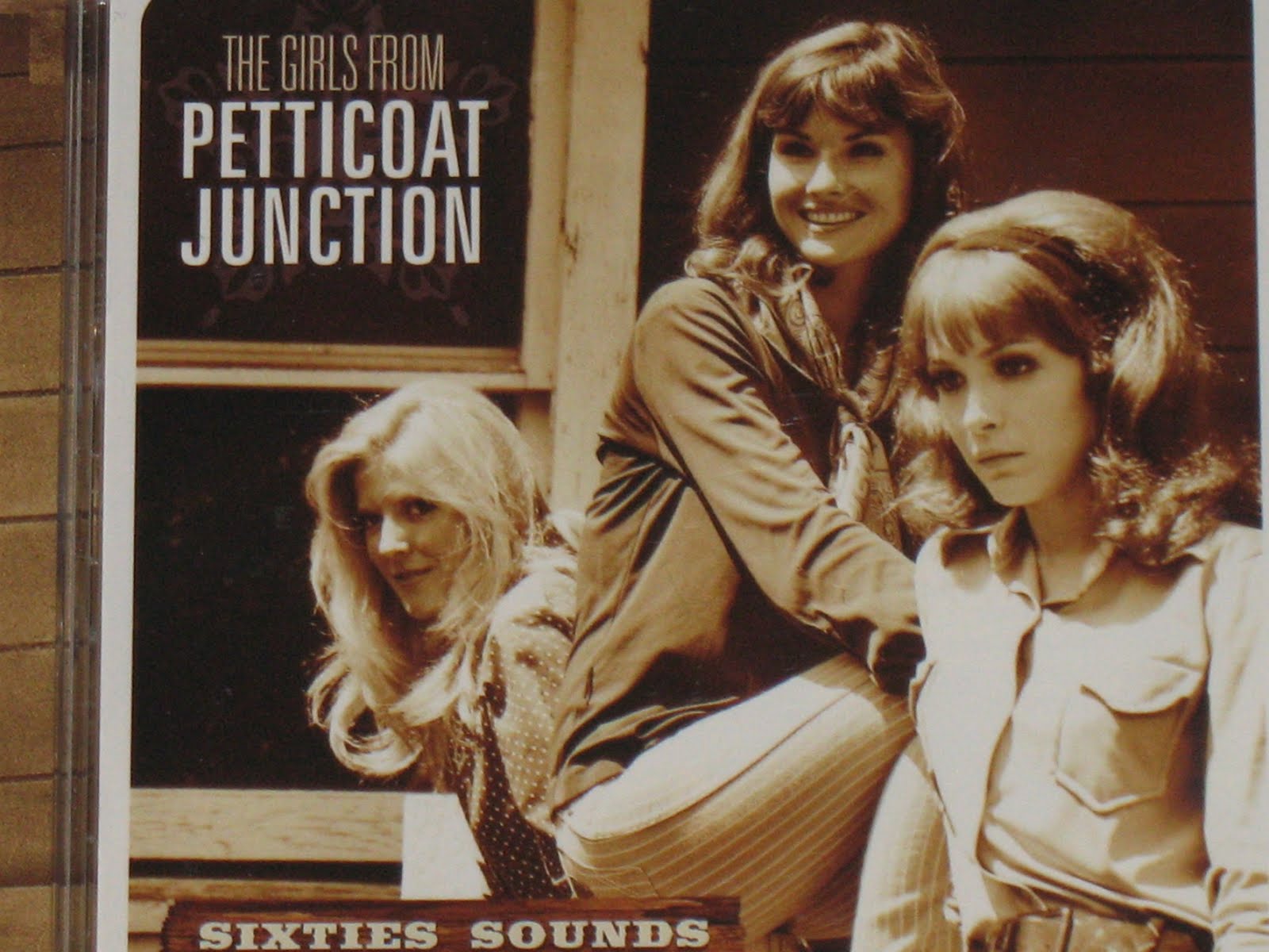 Peticoat Junction Wallpapers