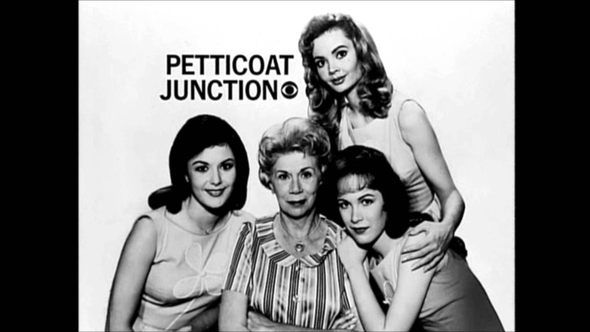 Peticoat Junction Wallpapers