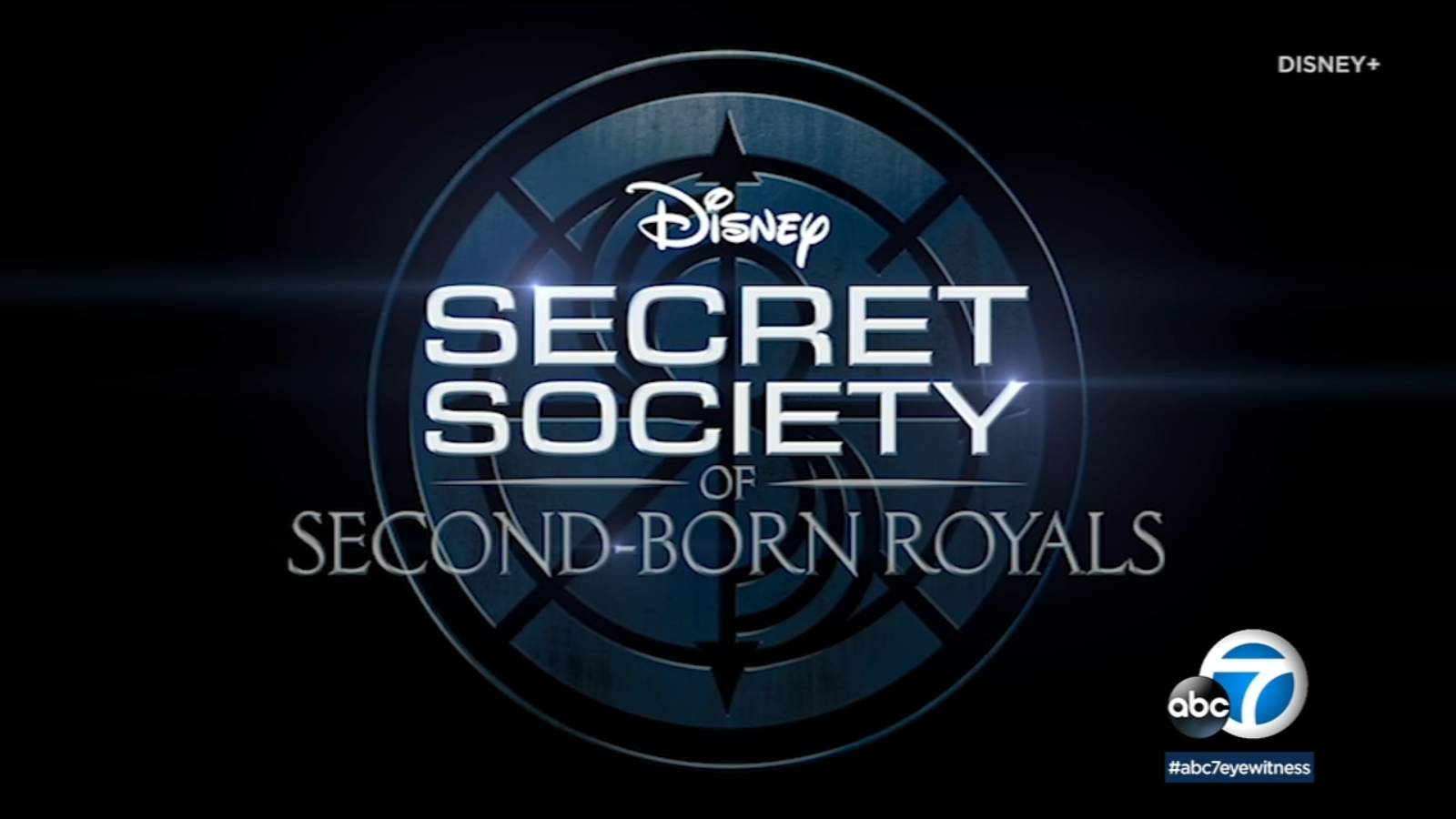 Peyton Lee Secret Society Disney Wallpapers