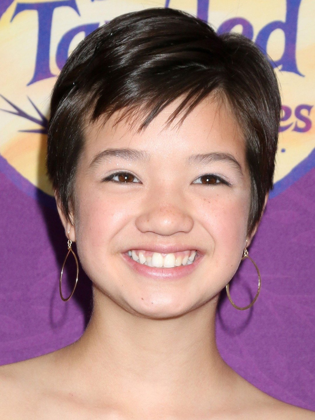 Peyton Lee Secret Society Disney Wallpapers