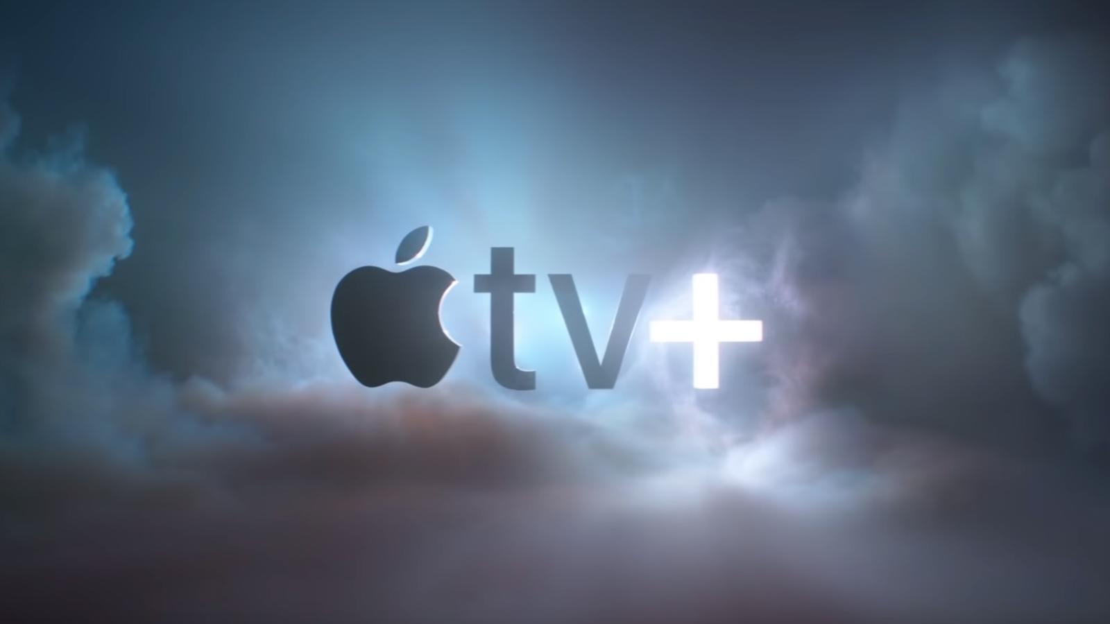 Physical Hd Apple Tv Show Wallpapers