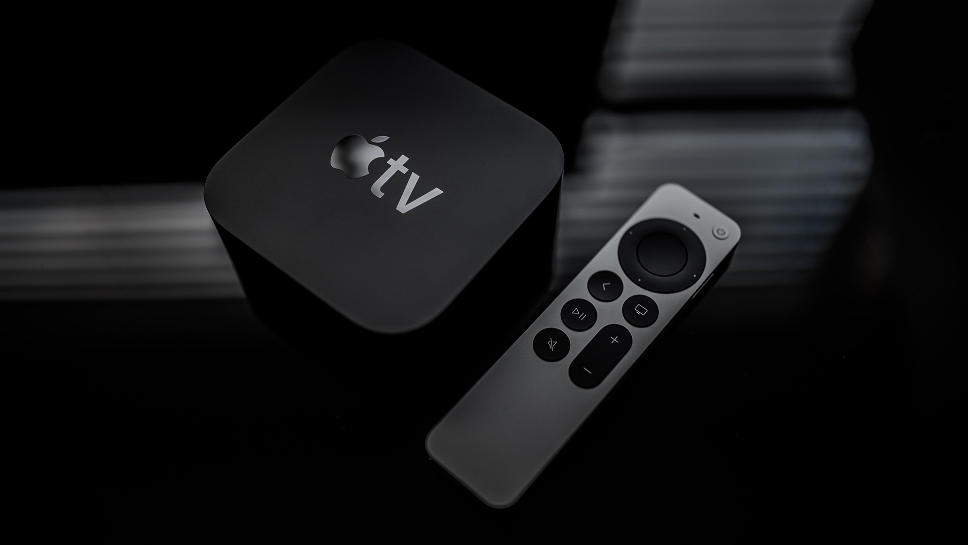 Physical Hd Apple Tv Show Wallpapers