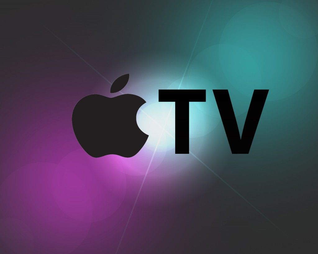 Physical Hd Apple Tv Show Wallpapers