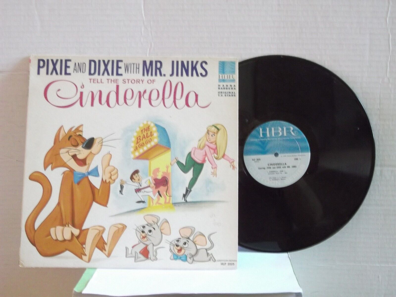 Pixie And Dixie And Mr. Jinks Wallpapers