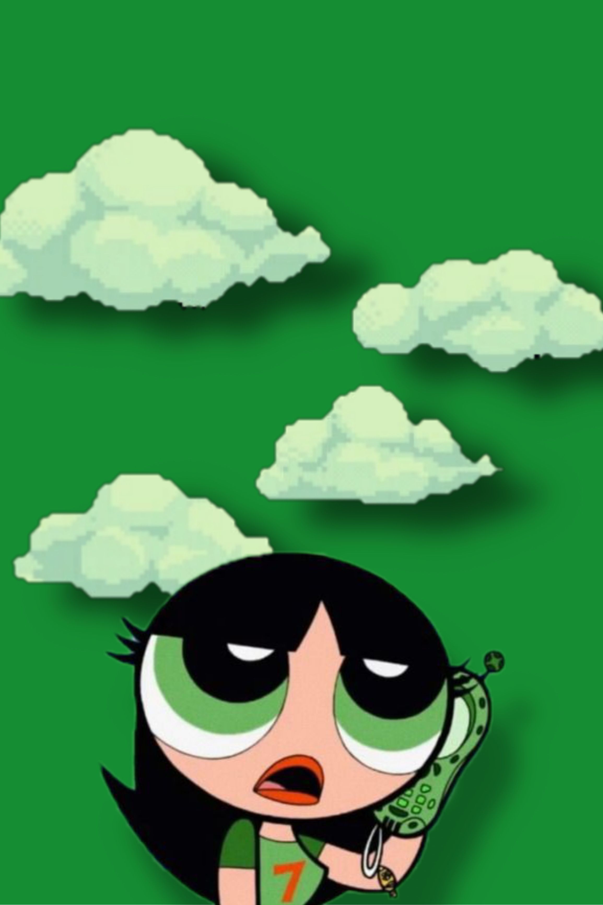 Powerpuff Girls Wallpapers