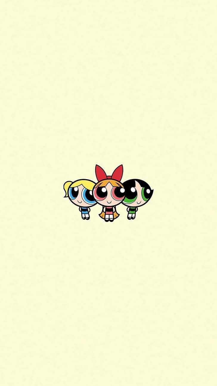 Powerpuff Girls Wallpapers