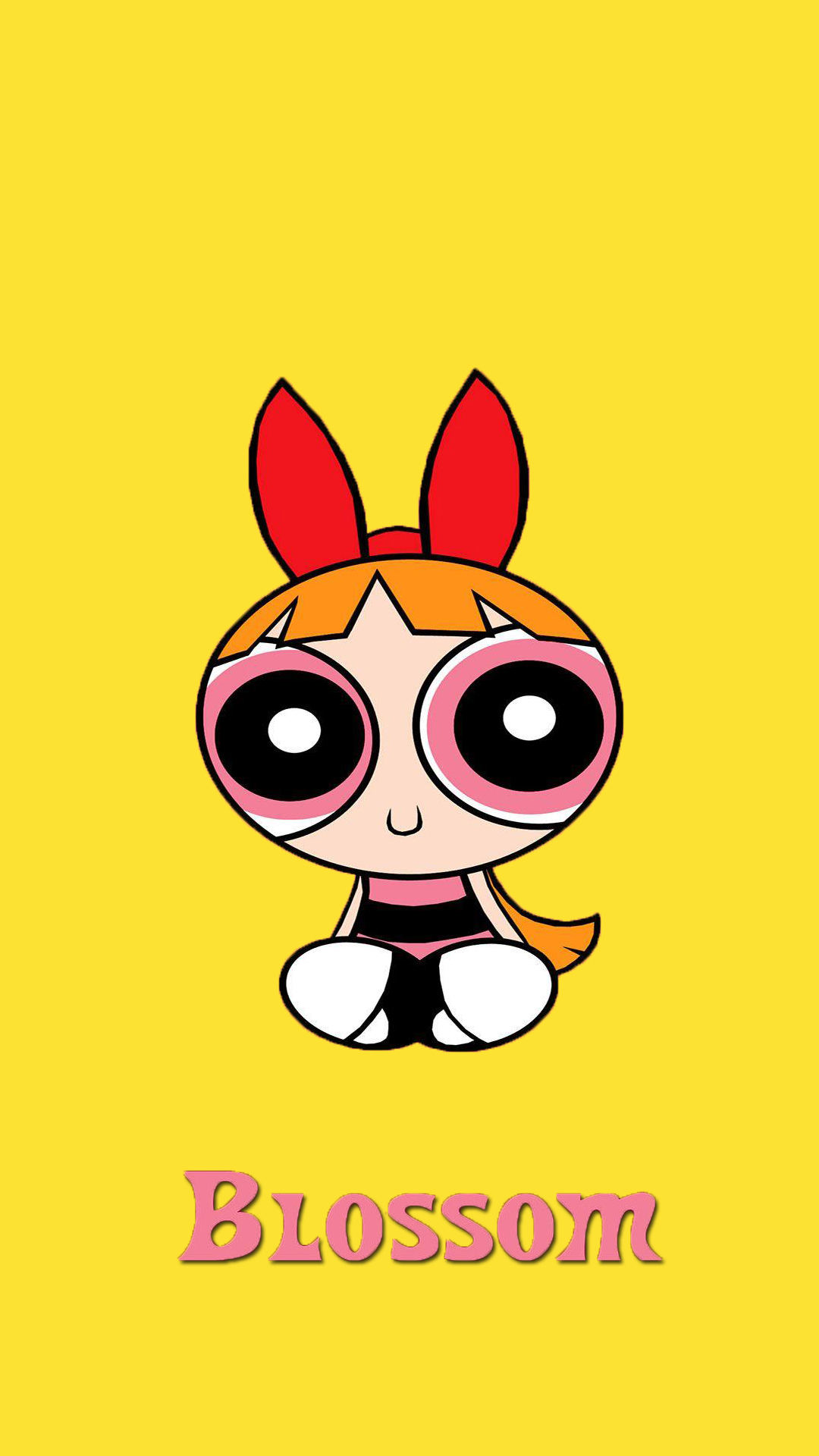 Powerpuff Girls Wallpapers