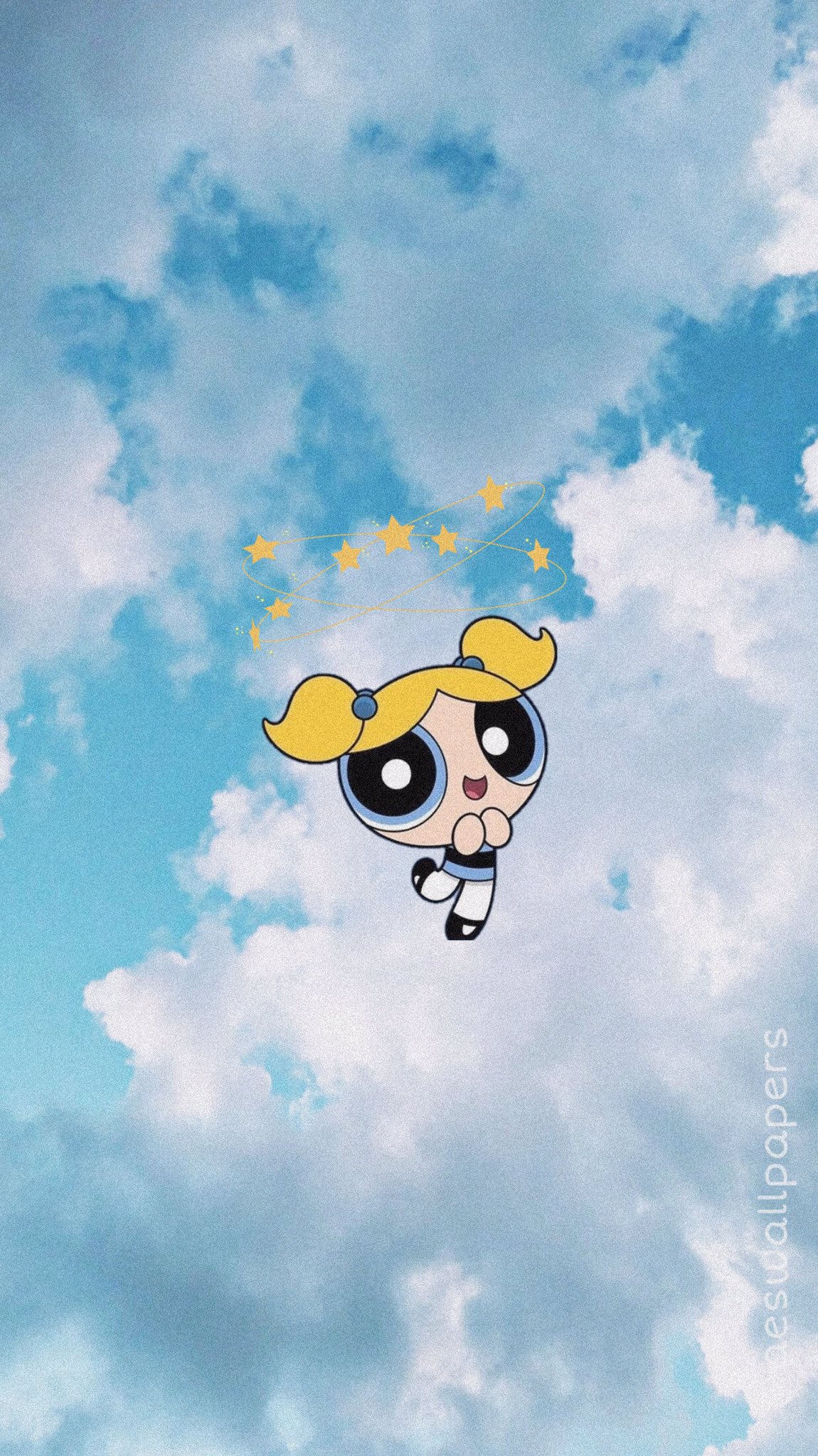 Powerpuff Girls Wallpapers