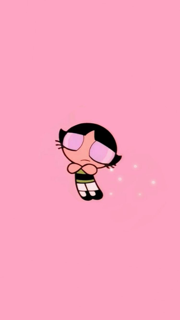 Powerpuff Girls Wallpapers